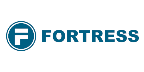 Fortress Logo